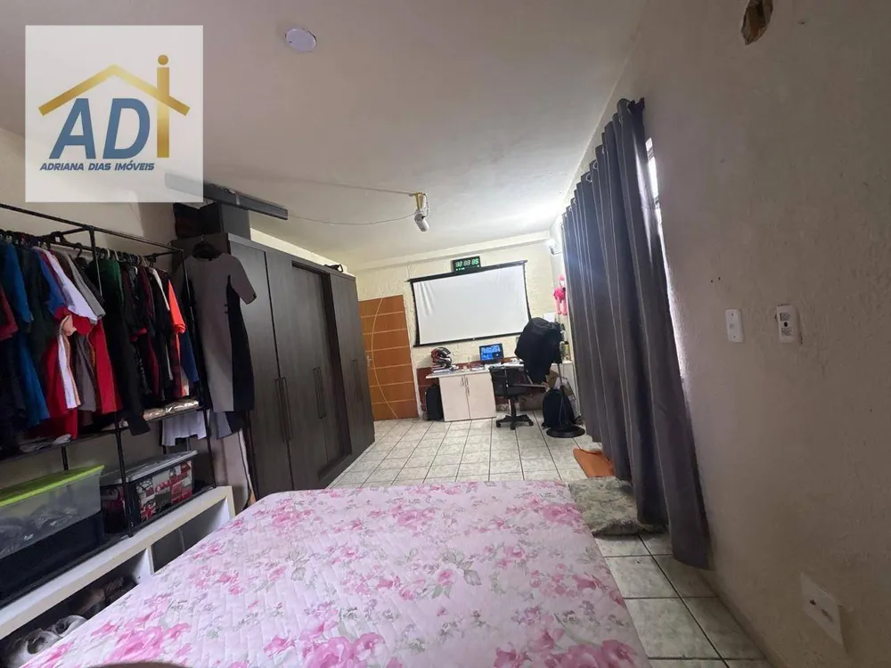 Casa, 5 quartos, 400 m² - Foto 22