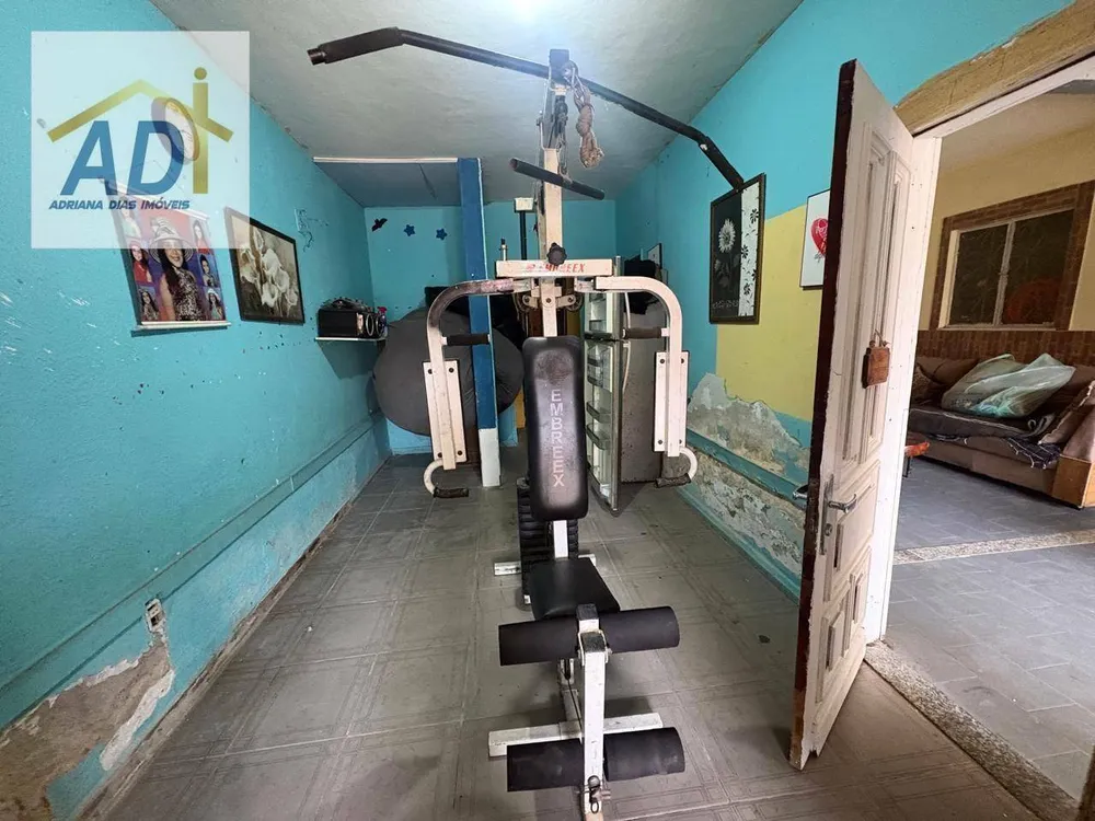 Casa, 5 quartos, 400 m² - Foto 3