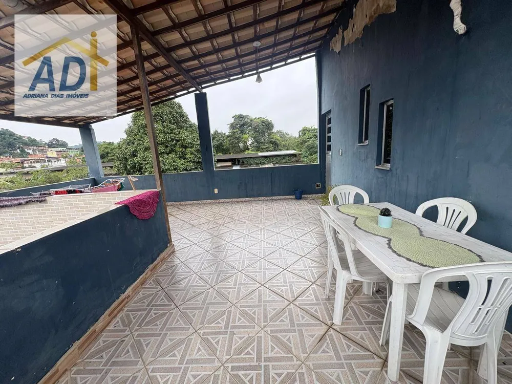 Casa, 5 quartos, 400 m² - Foto 42