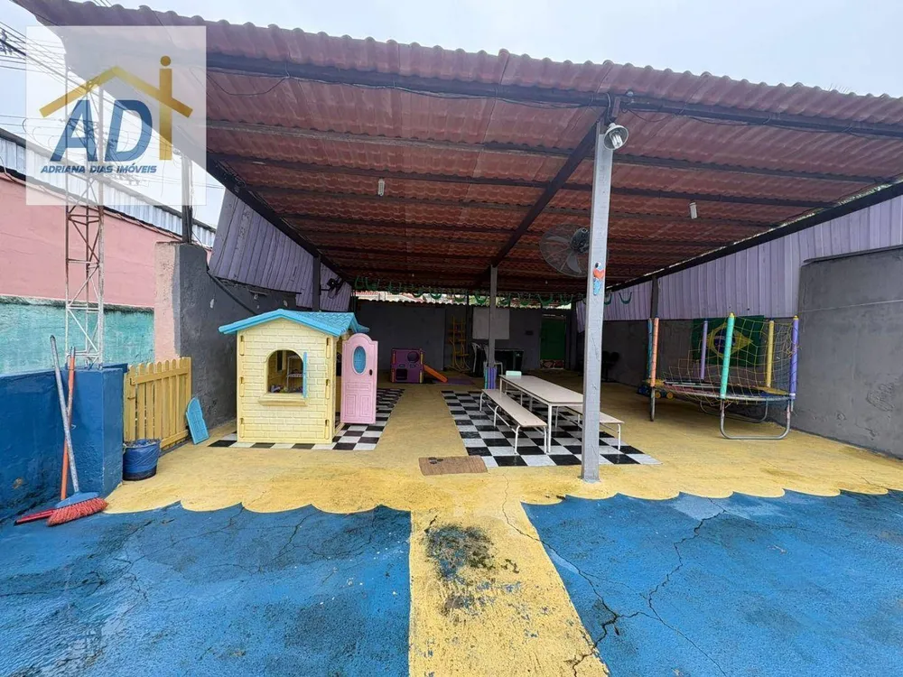 Casa, 5 quartos, 400 m² - Foto 47