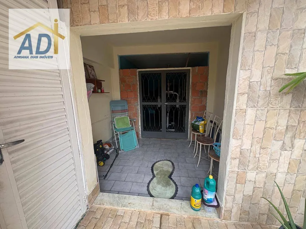 Casa, 5 quartos, 400 m² - Foto 2