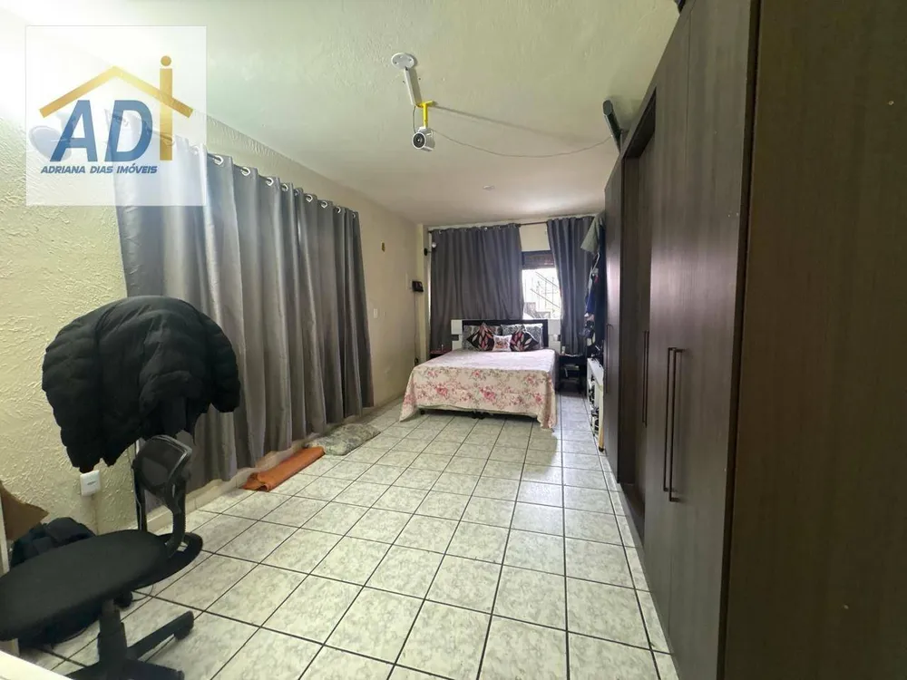 Casa, 5 quartos, 400 m² - Foto 24