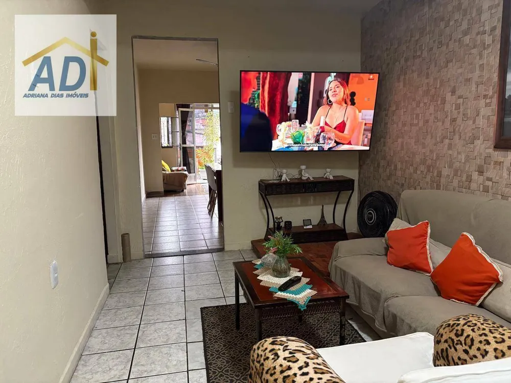 Casa, 5 quartos, 400 m² - Foto 8