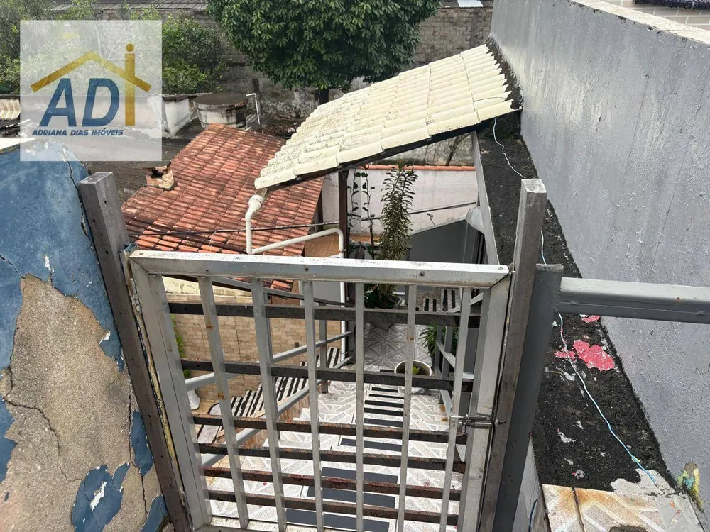 Casa, 5 quartos, 400 m² - Foto 29