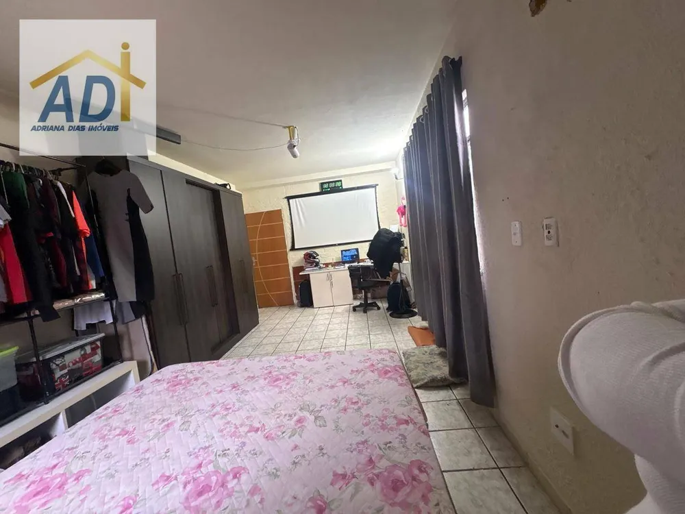 Casa, 5 quartos, 400 m² - Foto 23