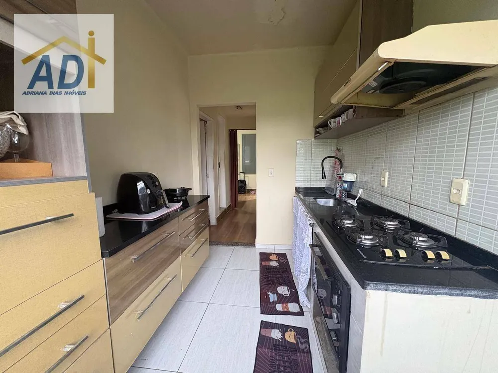 Casa, 5 quartos, 400 m² - Foto 35