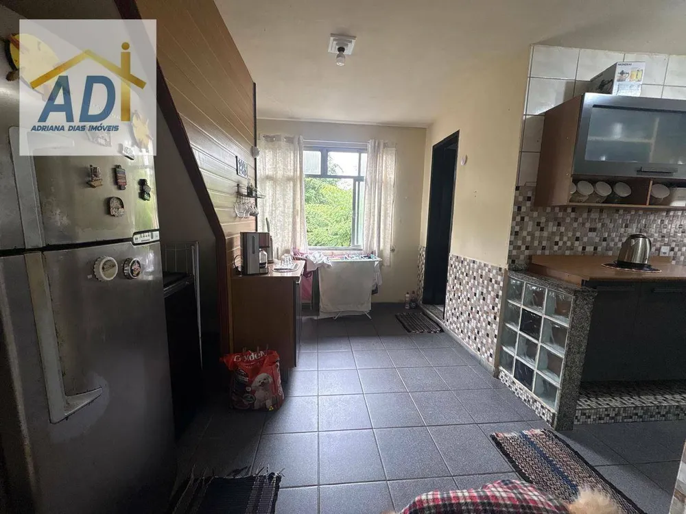 Casa, 5 quartos, 400 m² - Foto 9