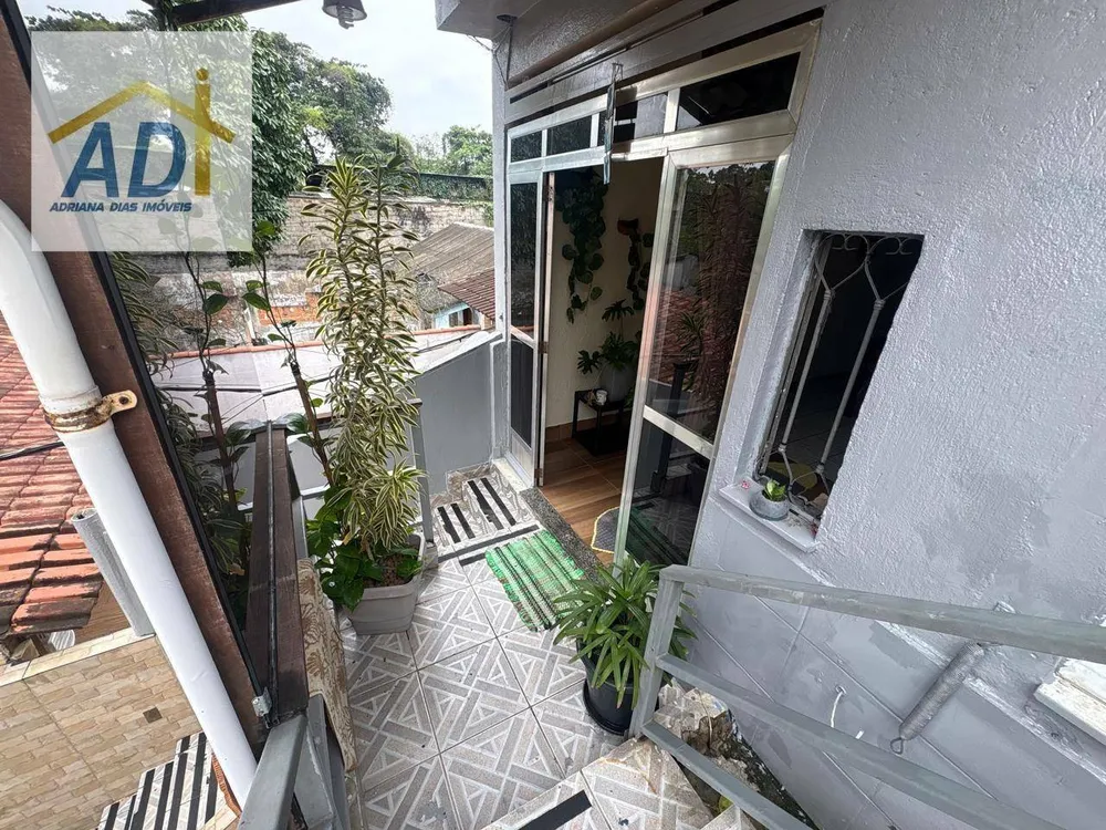 Casa, 5 quartos, 400 m² - Foto 28