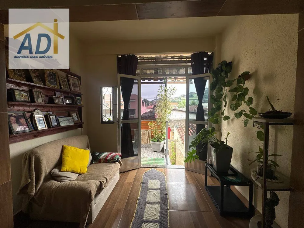 Casa, 5 quartos, 400 m² - Foto 26