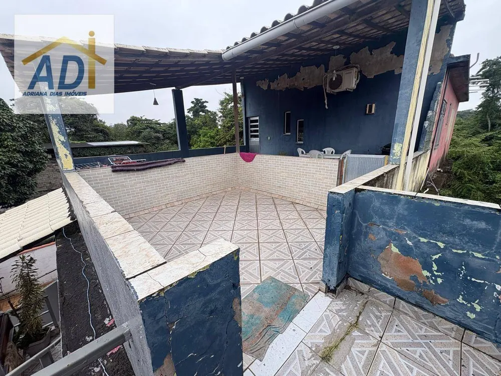 Casa, 5 quartos, 400 m² - Foto 43