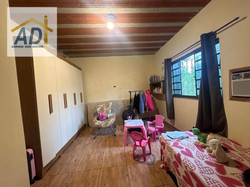 Casa, 5 quartos, 400 m² - Foto 20