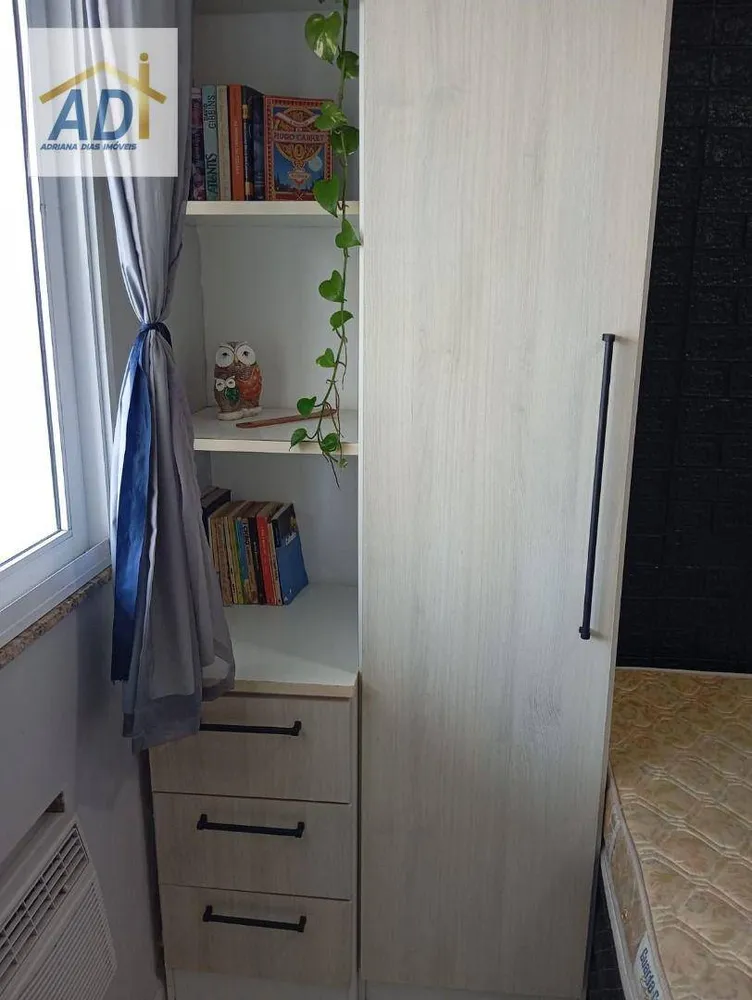 Apartamento, 2 quartos, 69 m² - Foto 12