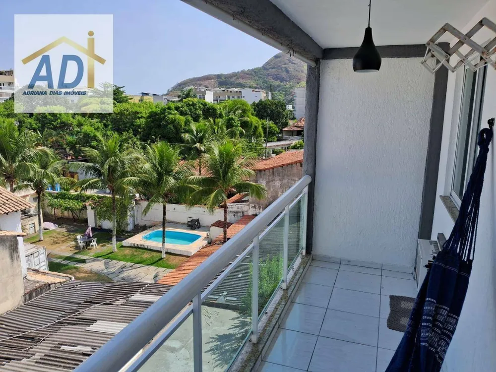 Apartamento, 2 quartos, 69 m² - Foto 3