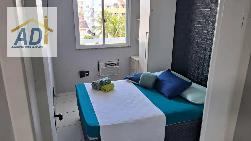 Apartamento, 2 quartos, 69 m² - Foto 11
