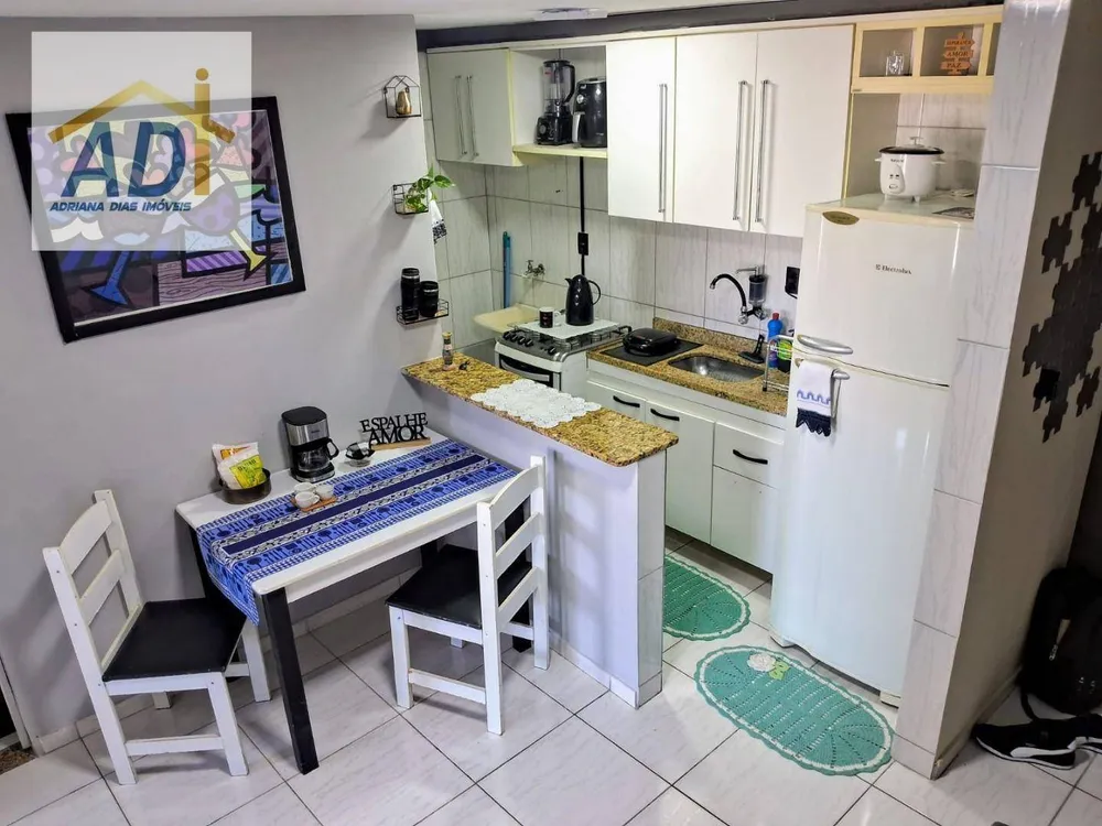 Apartamento, 2 quartos, 69 m² - Foto 1