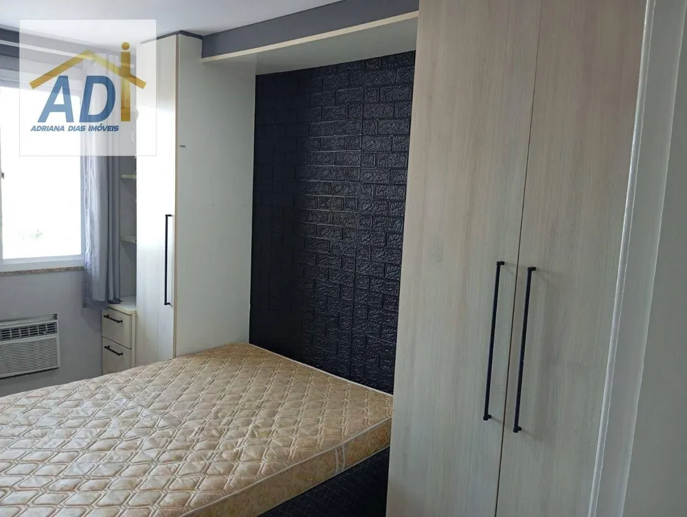 Apartamento, 2 quartos, 69 m² - Foto 9