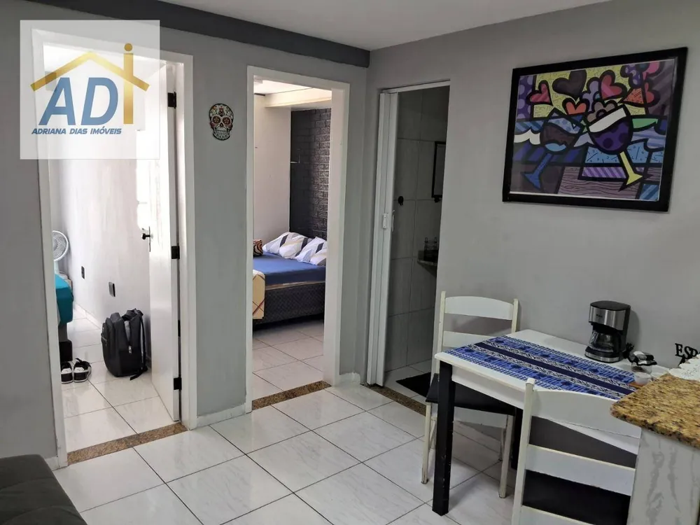 Apartamento, 2 quartos, 69 m² - Foto 6