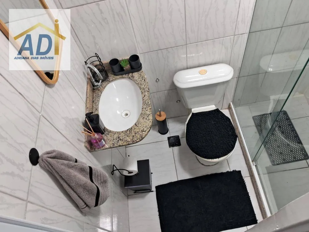 Apartamento, 2 quartos, 69 m² - Foto 8