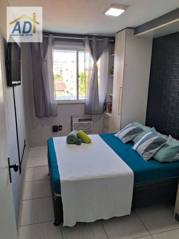Apartamento, 2 quartos, 69 m² - Foto 2