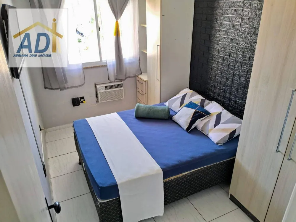 Apartamento, 2 quartos, 69 m² - Foto 5