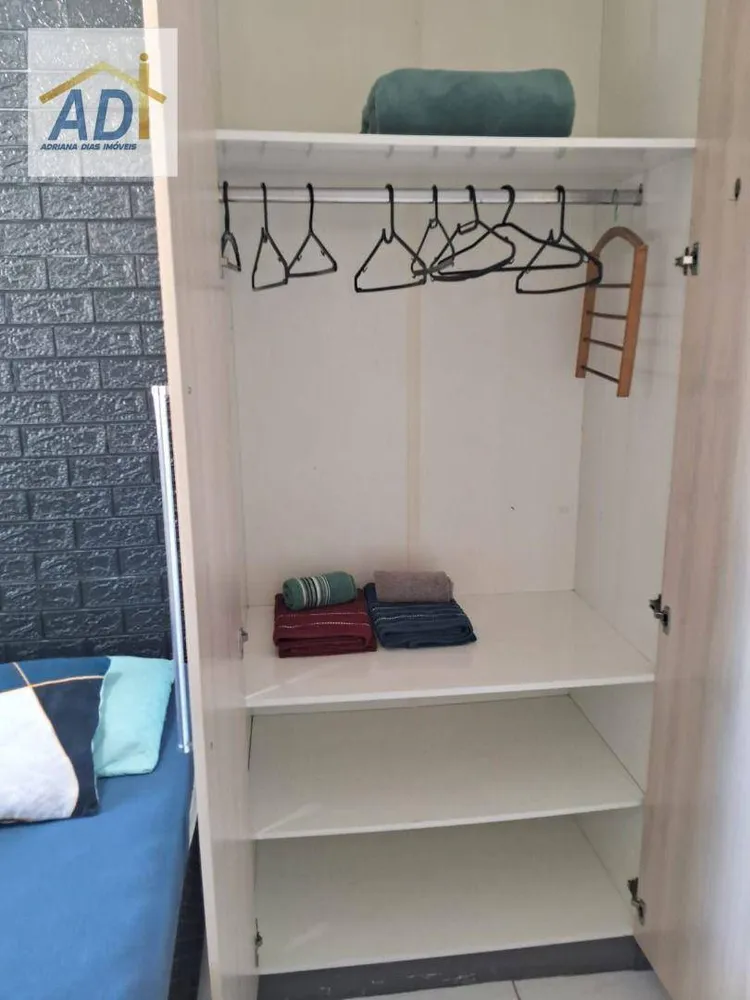 Apartamento, 2 quartos, 69 m² - Foto 7