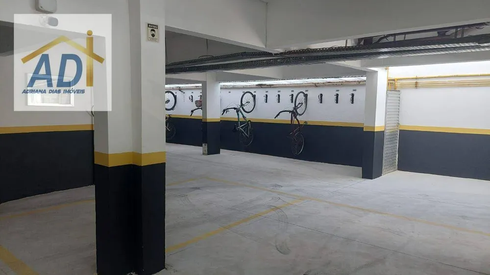 Apartamento, 2 quartos, 69 m² - Foto 14