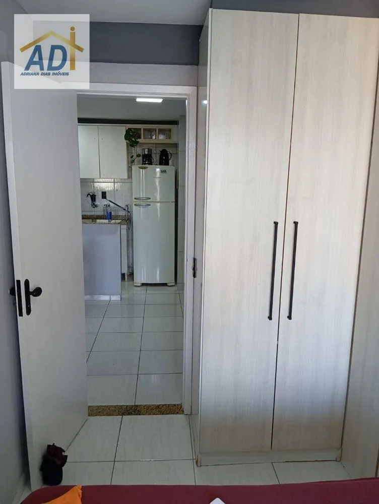 Apartamento, 2 quartos, 69 m² - Foto 13
