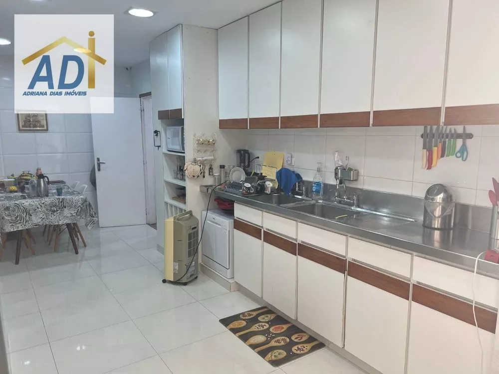 Apartamento, 4 quartos, 280 m² - Foto 1