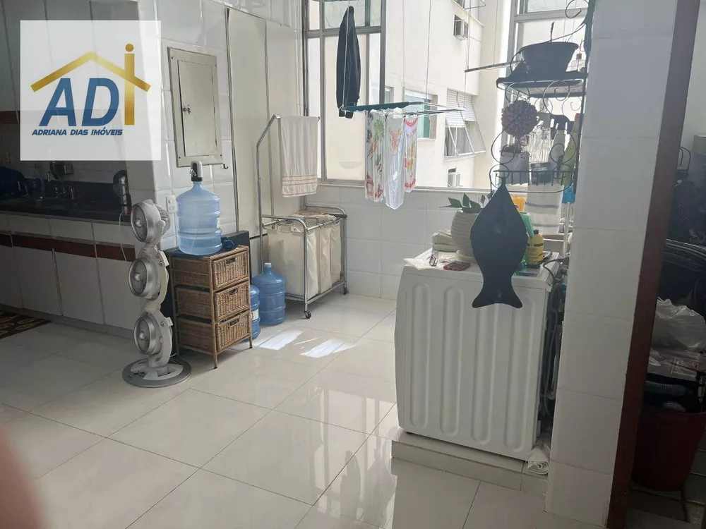 Apartamento, 4 quartos, 280 m² - Foto 18
