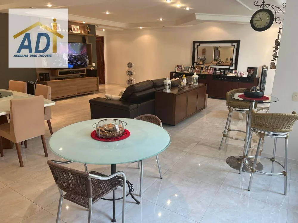 Apartamento, 4 quartos, 280 m² - Foto 9