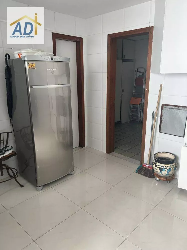 Apartamento, 4 quartos, 280 m² - Foto 16