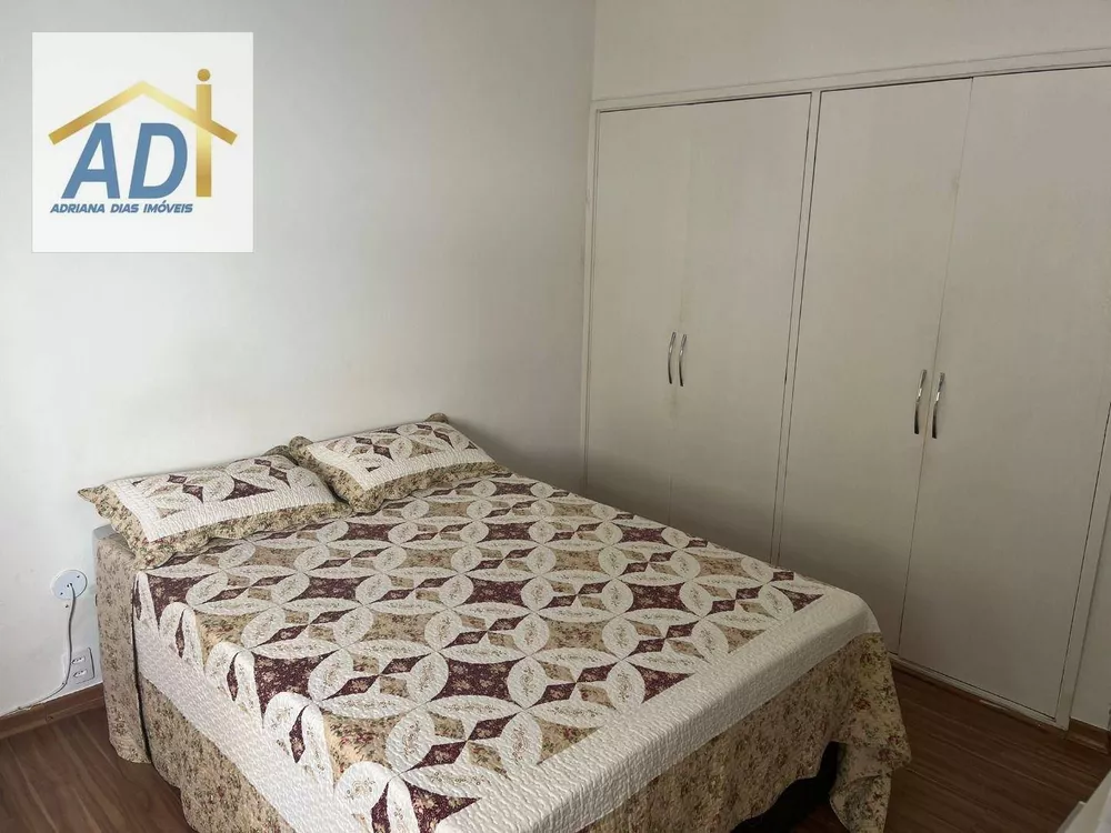 Apartamento, 4 quartos, 280 m² - Foto 6