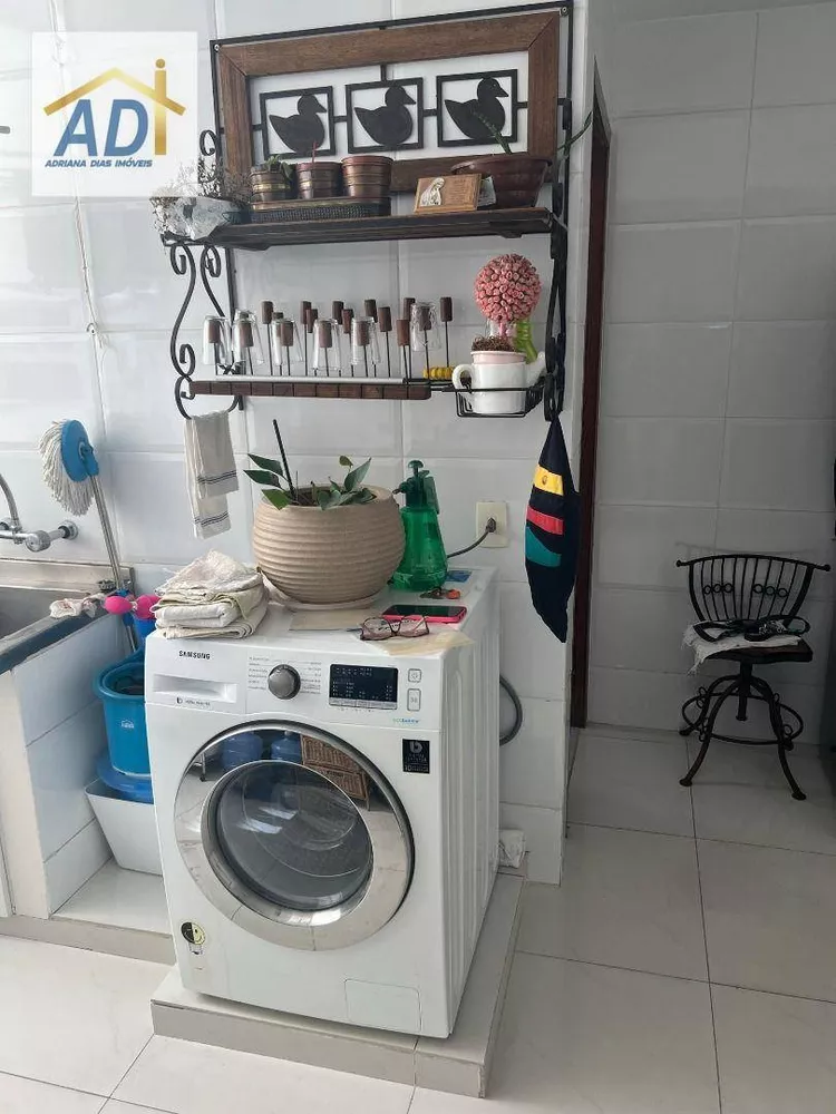 Apartamento, 4 quartos, 280 m² - Foto 4