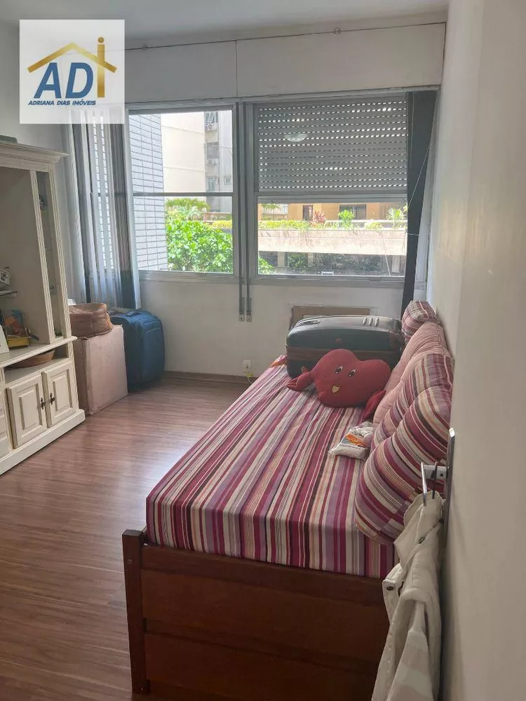Apartamento, 4 quartos, 280 m² - Foto 24