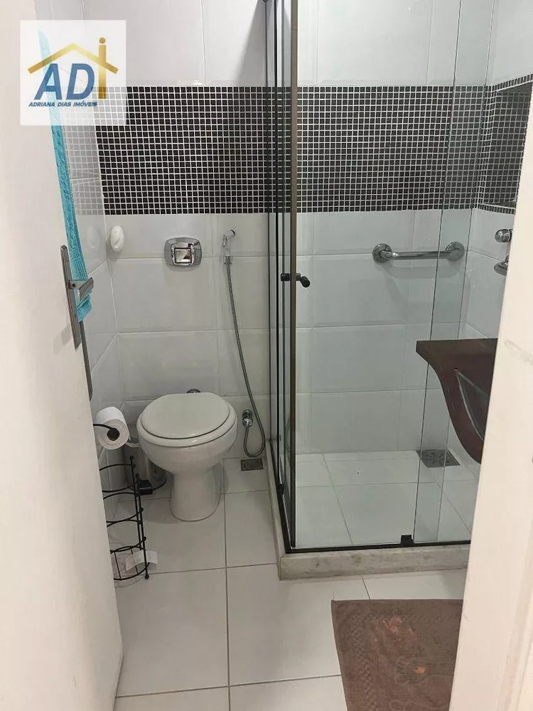 Apartamento, 4 quartos, 280 m² - Foto 7