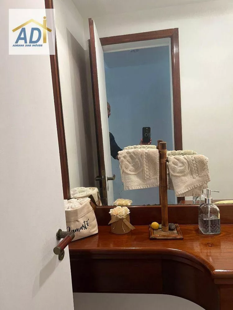 Apartamento, 4 quartos, 280 m² - Foto 19