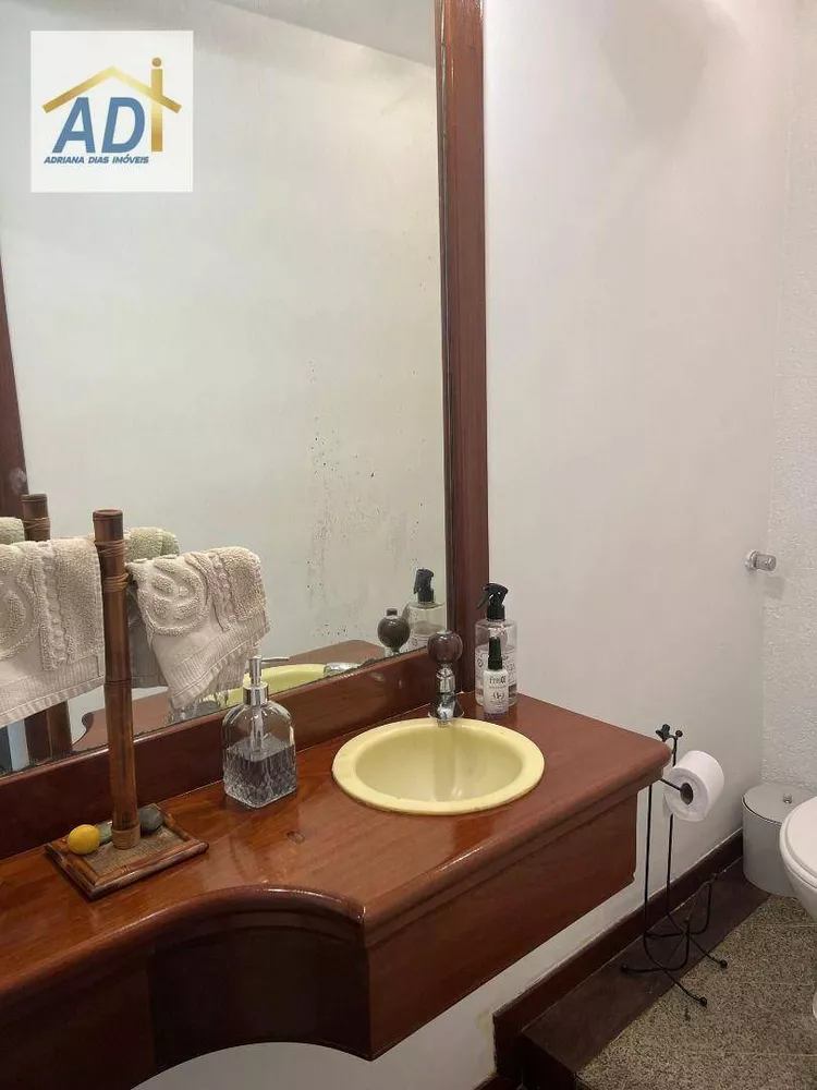 Apartamento, 4 quartos, 280 m² - Foto 20