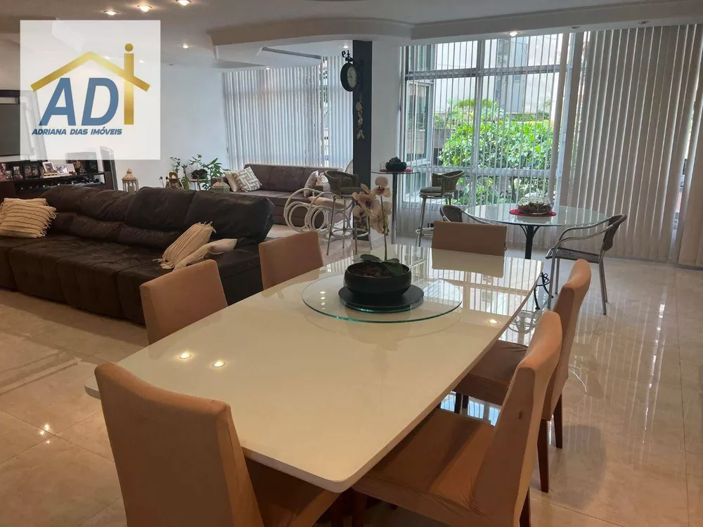 Apartamento, 4 quartos, 280 m² - Foto 17