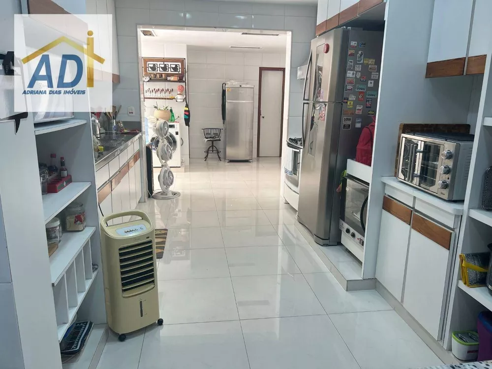 Apartamento, 4 quartos, 280 m² - Foto 25