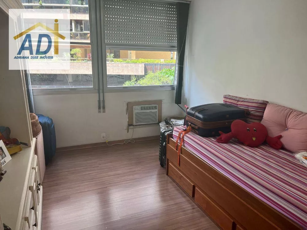 Apartamento, 4 quartos, 280 m² - Foto 23