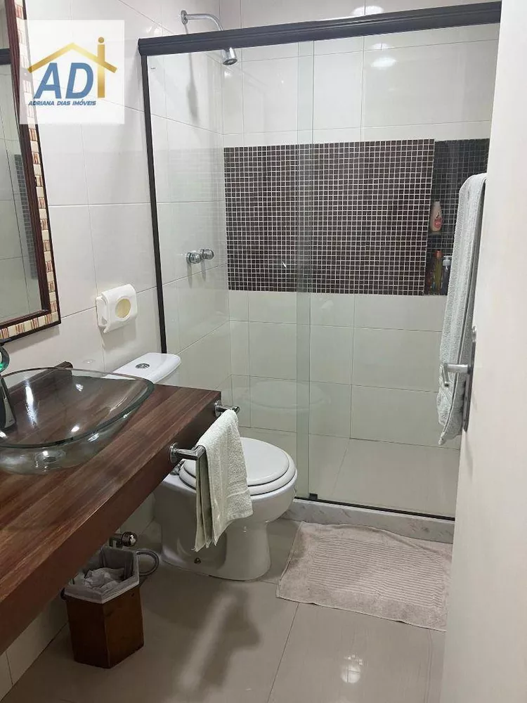 Apartamento, 4 quartos, 280 m² - Foto 10