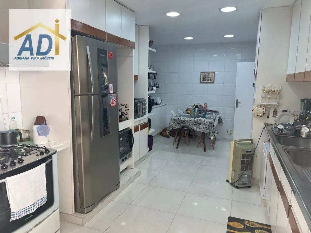 Apartamento, 4 quartos, 280 m² - Foto 3