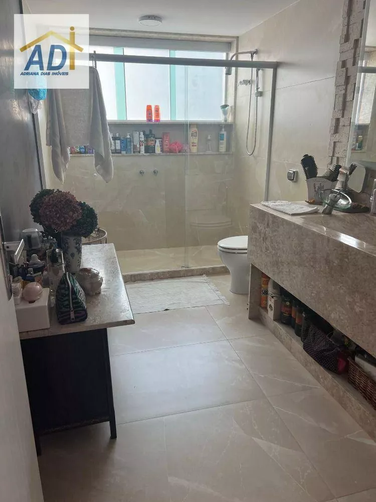 Apartamento, 4 quartos, 280 m² - Foto 21