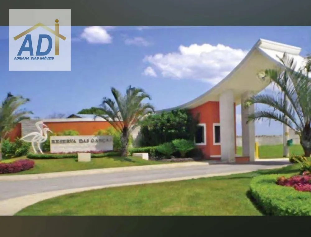 Loteamento e Condomínio, 621 m² - Foto 1