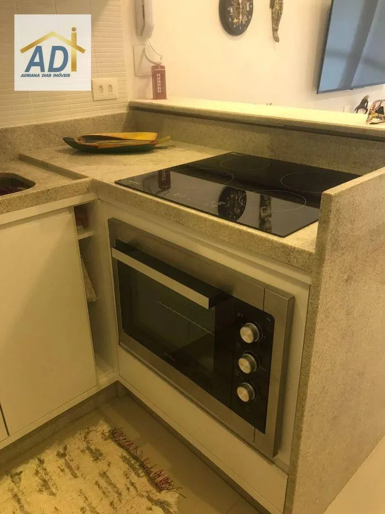 Apartamento, 1 quarto, 60 m² - Foto 12
