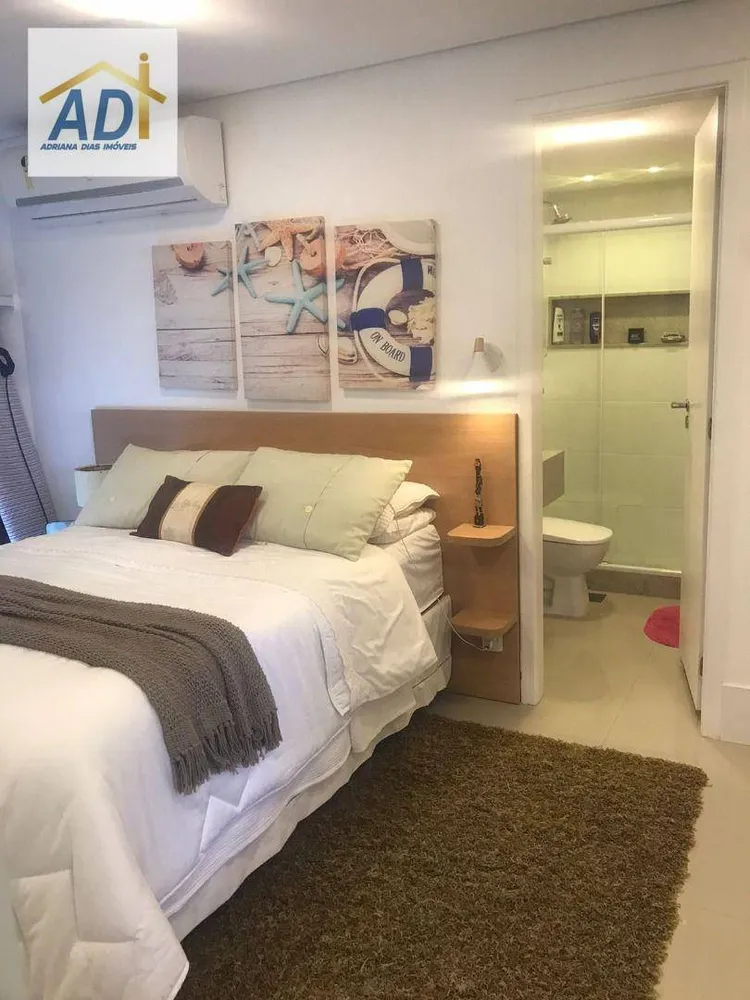 Apartamento, 1 quarto, 60 m² - Foto 21