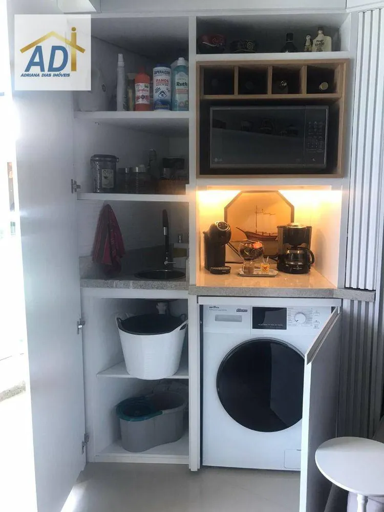 Apartamento, 1 quarto, 60 m² - Foto 27
