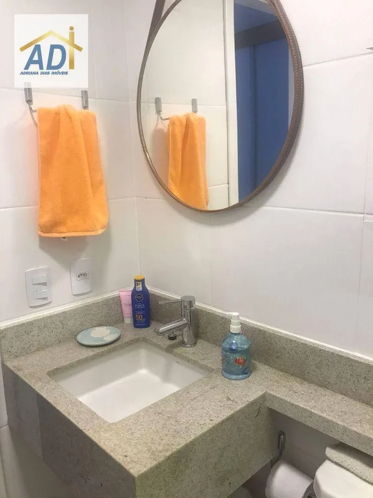 Apartamento, 1 quarto, 60 m² - Foto 25