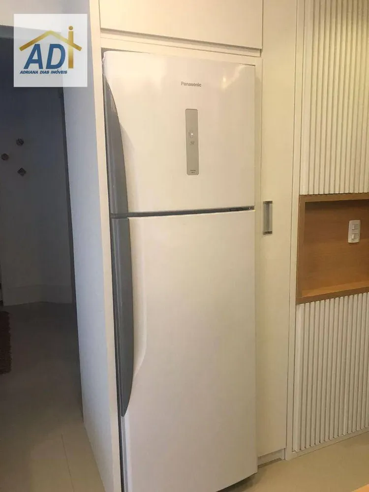 Apartamento, 1 quarto, 60 m² - Foto 24