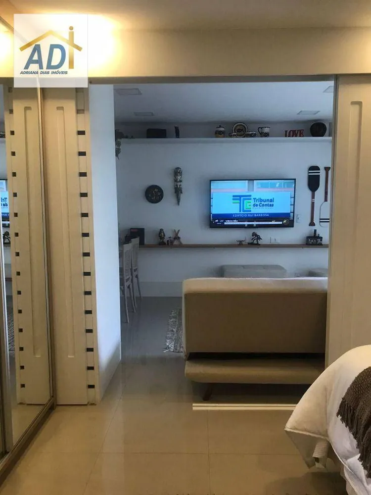 Apartamento, 1 quarto, 60 m² - Foto 18